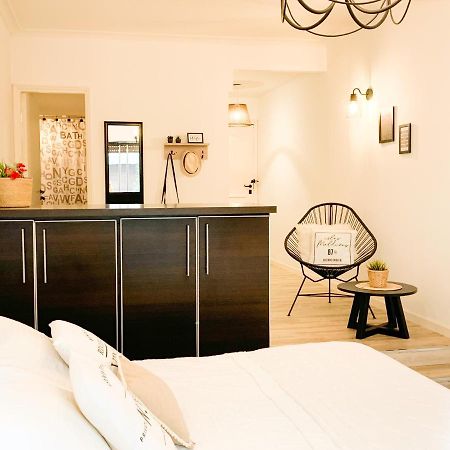 Heart Of Recoleta - Studio 3 Pax. Temporaryapartmentsba Buenos Aires Exterior photo